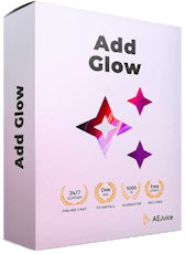 Add Glow