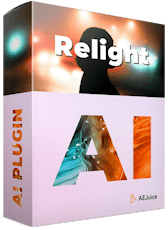 AI Relight