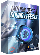 Motion Design Sound Effects