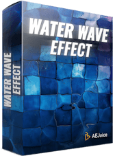 Water Wave Effect