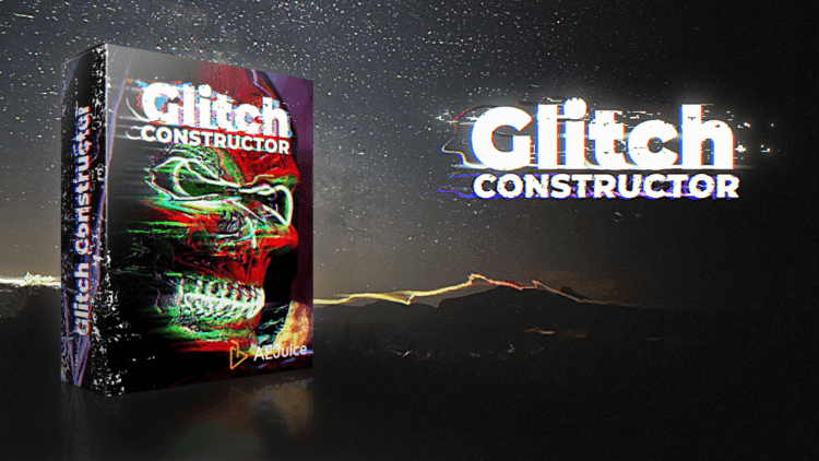 Glitch Constructor