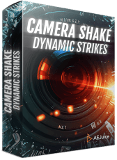 Camera Shake Dynamic Strikes