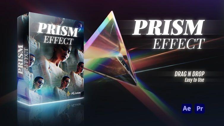 Prism Effect