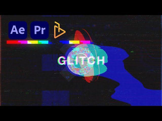 Create Glitches with AEJuice