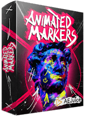 Animated Markers