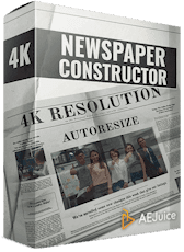 Newspaper Constructor