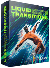 Liquid Matte Transitions