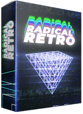 Radical Retro Elements