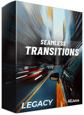 Seamless Transitions Legacy