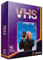 VHS