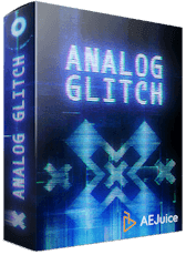 Analog Glitch