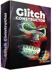 Glitch Constructor