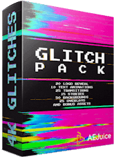 Glitch Pack