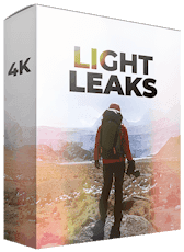 Light Leaks