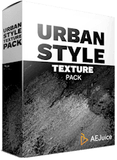 Urban Texture Pack