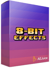 8-Bit Effects
