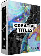 Creative Titles