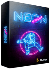 Neon Titles