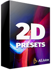 2D Animation Presets