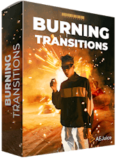 Burning Transitions