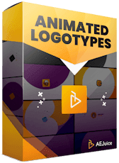 Animated Logotypes
