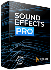 Sound Effects Pro