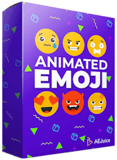 Animated Emoji
