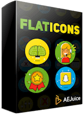 Flat Icons