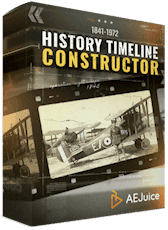 History Timeline Constructor