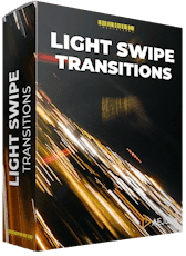 Light Swipe Transitions