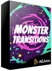 Monster Transitions