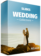 Slides - Wedding Collection