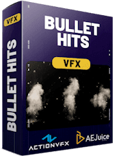 Bullet Hits
