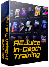 AEJuice In-Depth Training