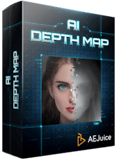AI Depth Map