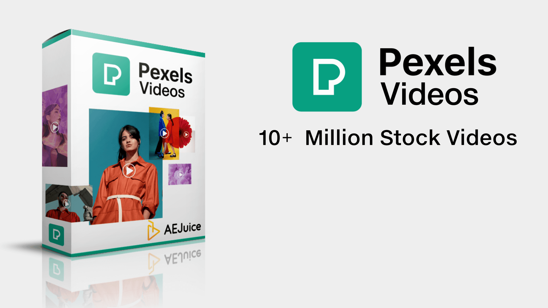 Product Pexels Videos preview