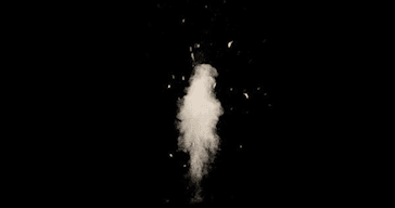 Bullet Hits example