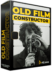Old Film Constructor