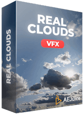 Real Clouds