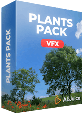 Plants Pack