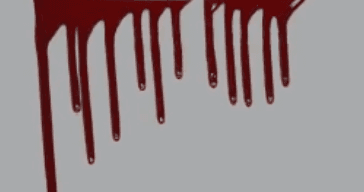 Blood Pack example