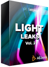 Light Leaks Volume 2