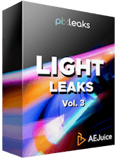 Light Leaks Volume 3