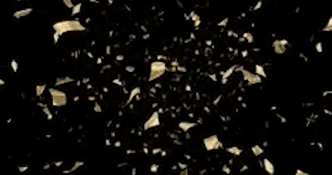 Confetti example