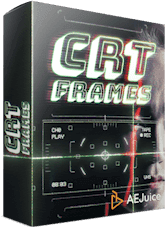 CRT Frames