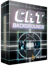 CRT Backgrounds