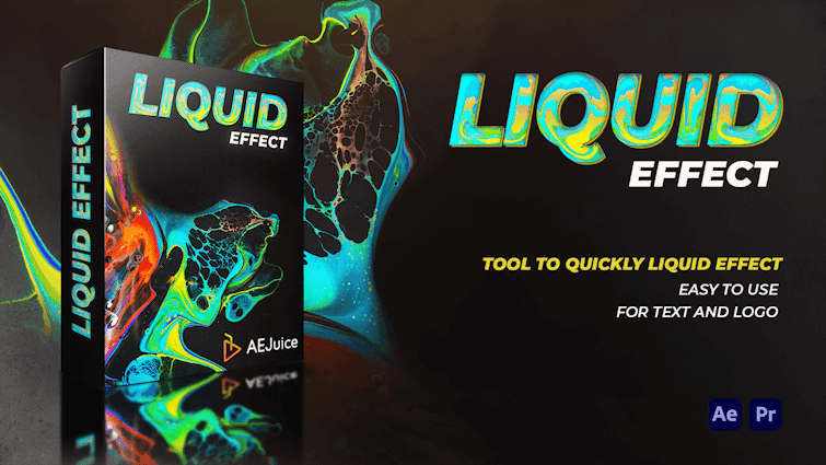 Liquid Effect