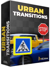 Urban Transitions