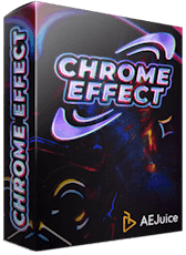 Chrome Effect