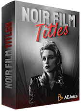 Noir Film Titles